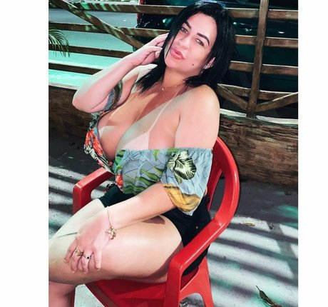 Patricia Kristen NurlyFans-Pornoleaks