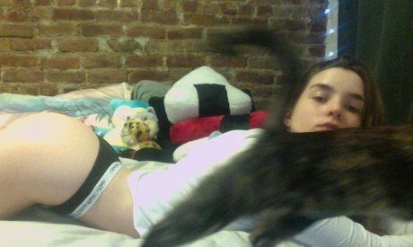 Ali Michael Leaked OnlyFans