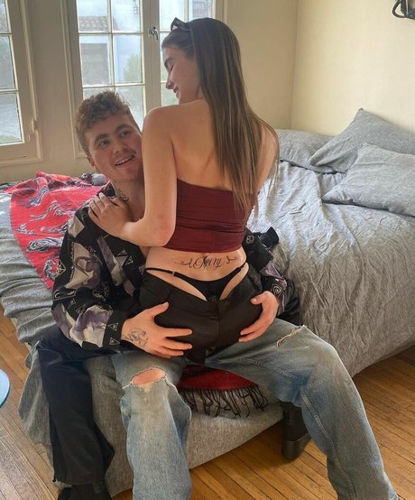 Ali Michael OnlyFans