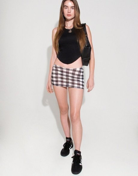 Ali Michael OnlyFans Pornografie