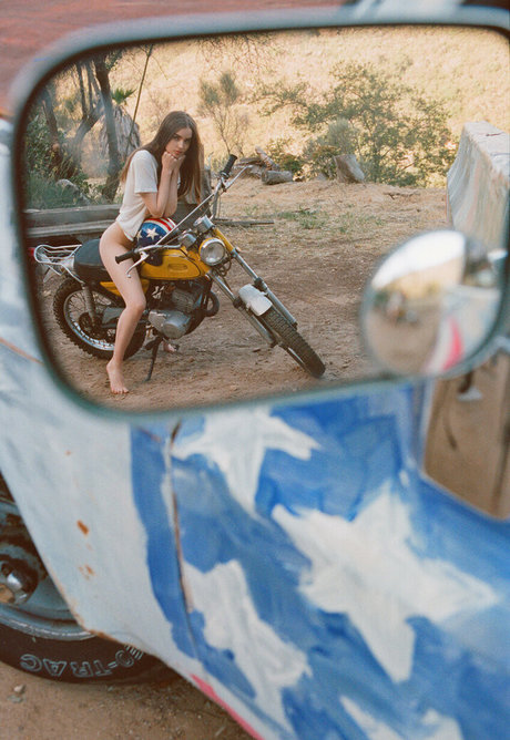 Ali Michael OnlyFans Leak