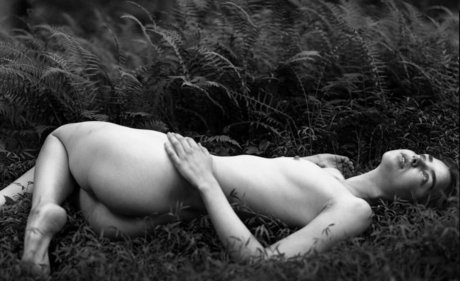 Ali Michael OnlyFans-Bilder geleakt