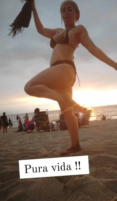 Nina Windy Nacktpornos von OnlyFans geleakt