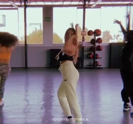 Dana Paola OnlyFans-Bild