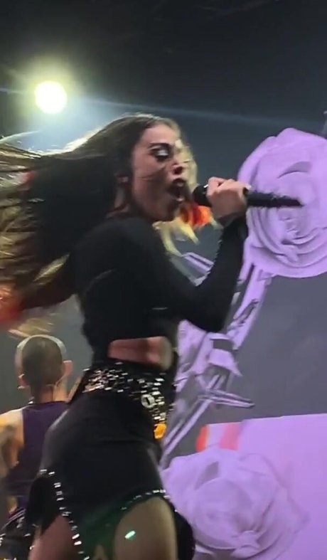 Dana Paola OnlyFans Nacktbilder