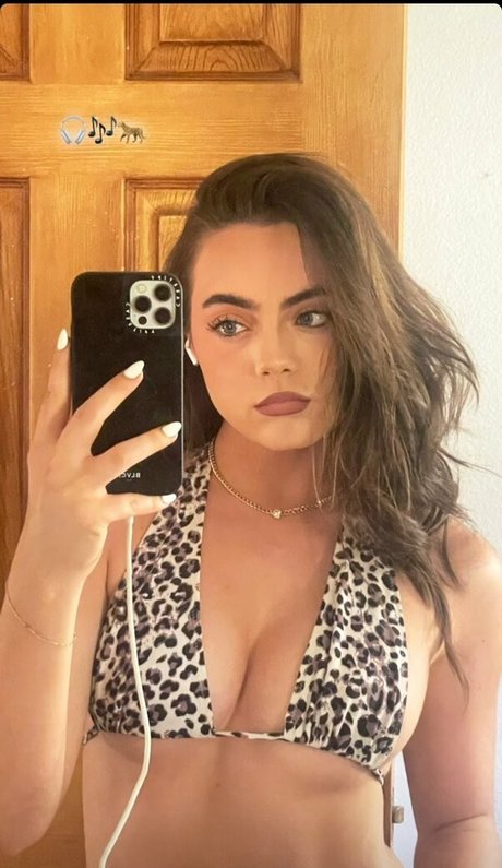 Ava Allan Leaked OnlyFans Nacktbilder