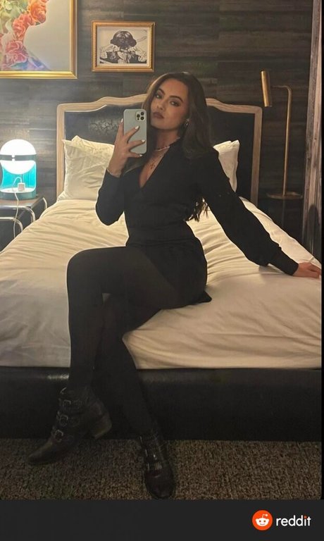 Ava Allan Nacktbilder von OnlyFans