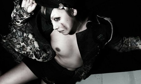 omikero OnlyFans Nackt