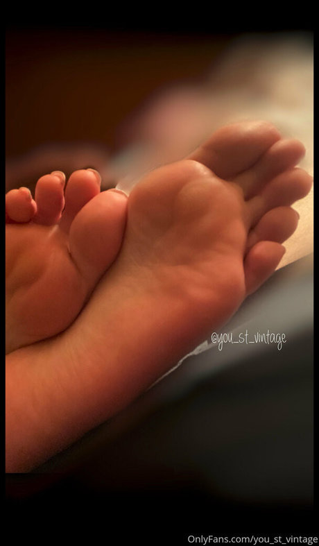 you st vintage Leaked OnlyFans Bilder