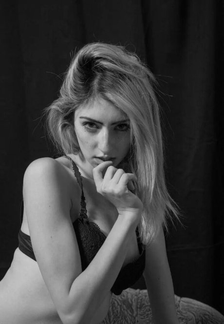 Daniela Bar Nacktbilder von OnlyFans