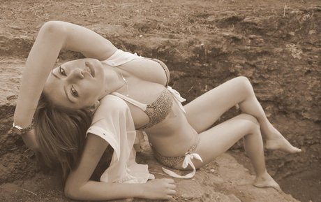 Daniela Bar Nacktbilder geleakt OnlyFans Nacktporno