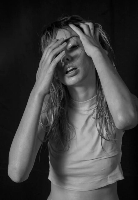 Daniela Bar OnlyFans Sextape