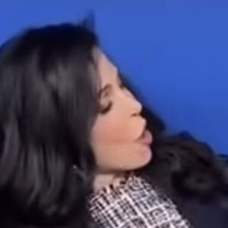 Bethenny Frankel OnlyFans-Leaks