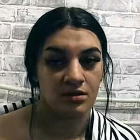 Chloe Whitham OnlyFans geleakte Pornografie