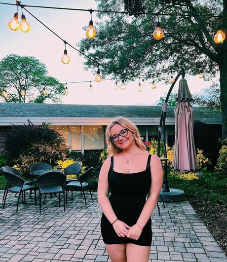 Harley Steins OnlyFans Sex geleakt