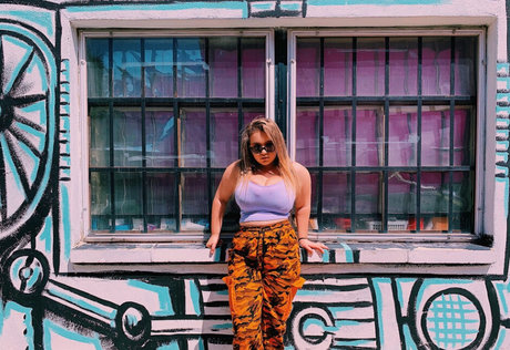 Harley Steins OnlyFans Leak