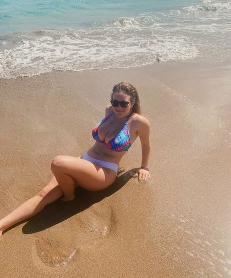 Harley Steins Nacktbilder von OnlyFans