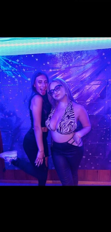 Harley Steins NurlyFans-Pornos