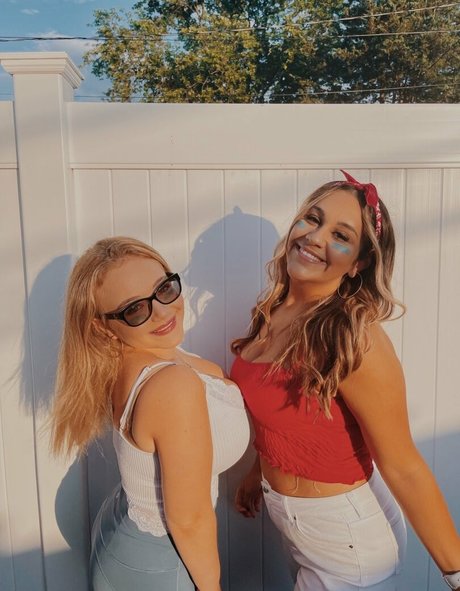 Harley Steins Leaked Porn OnlyFans