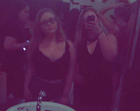 Harley Steins Nacktbilder OnlyFans geleakt