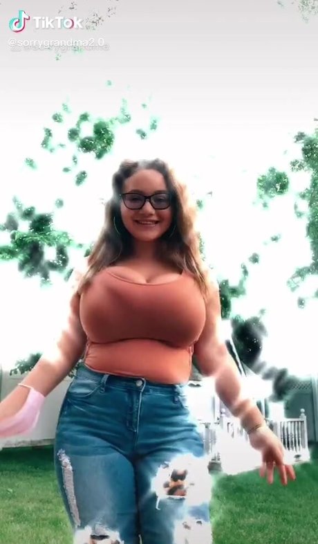 Harley Steins OnlyFans Leak