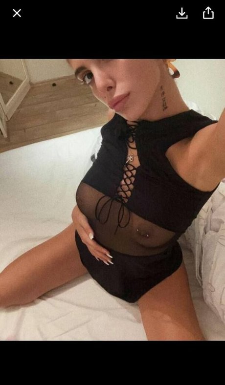 Sorayazoee Nacktbilder von OnlyFans geleakt