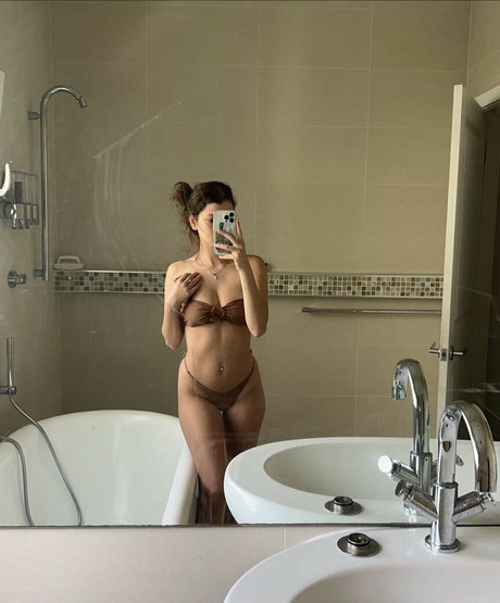 meowie7171 Nacktbilder von OnlyFans geleakt