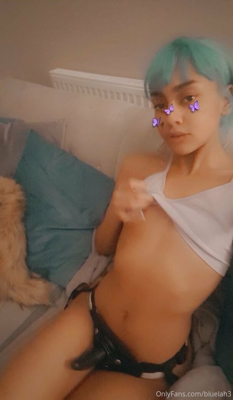 bluelah3 Leaked OnlyFans Fotos