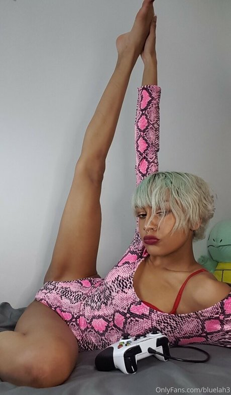 bluelah3 Nacktbilder OnlyFans