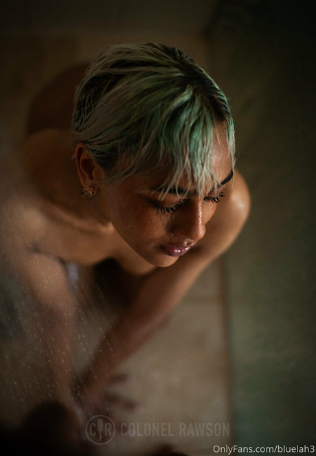 bluelah3 OnlyFans Sextape