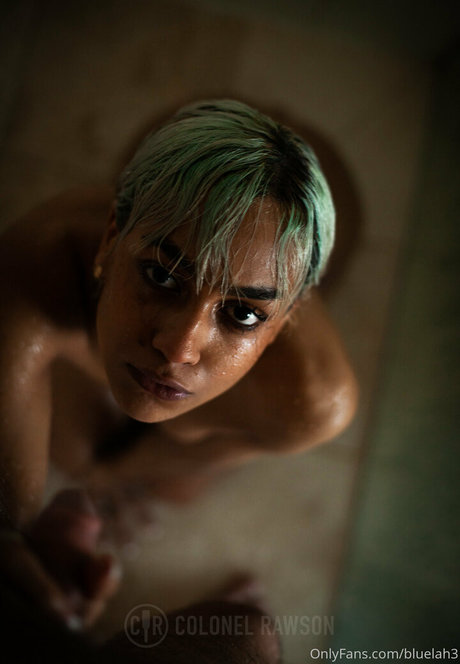 bluelah3 OnlyFans Nackt