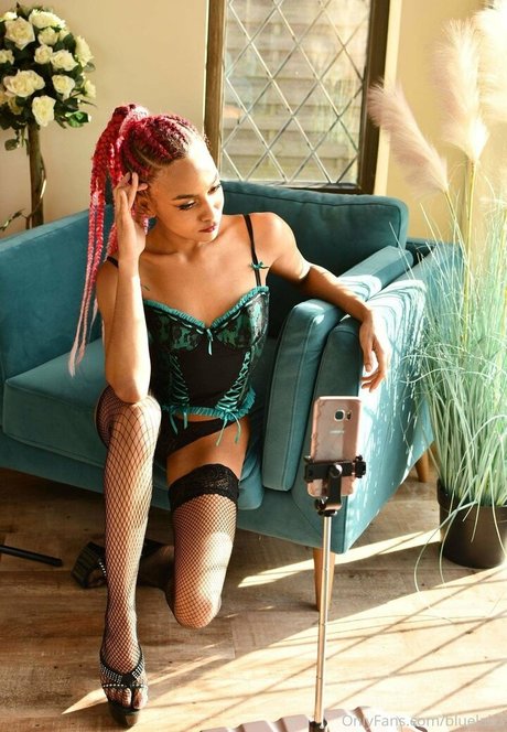 bluelah3 OnlyFans-Pornoleak