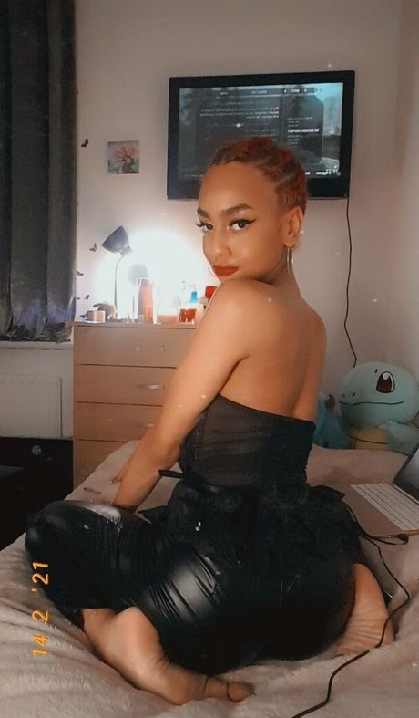 bluelah3 Oben ohne OnlyFans