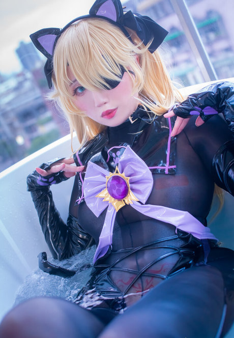 Sameki Nacktbilder geleakt OnlyFans