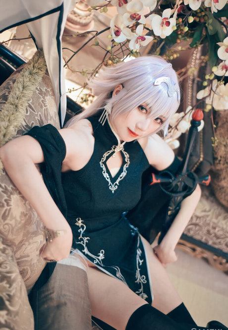 Sameki OnlyFans explizite Inhalte