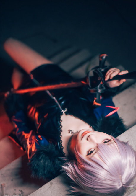 Sameki Strip OnlyFans