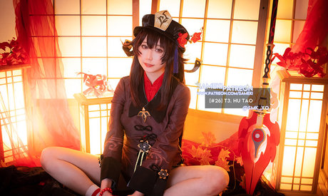 Sameki OnlyFans Mega