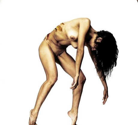 Sofia Boutella Nackt OnlyFans