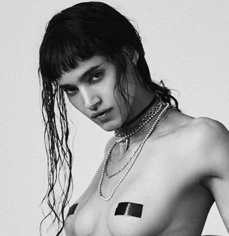 Sofia Boutella OnlyFans Leak