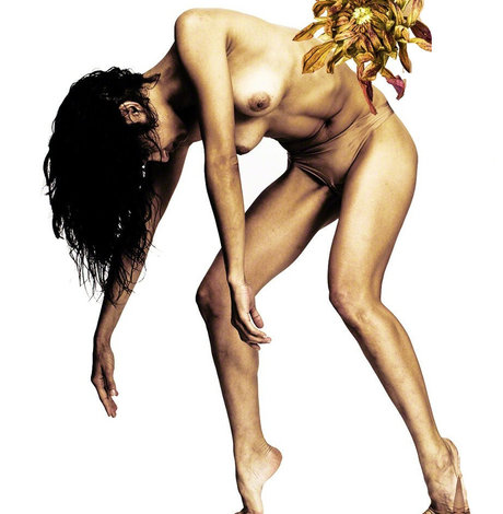 Sofia Boutella XXX OnlyFans