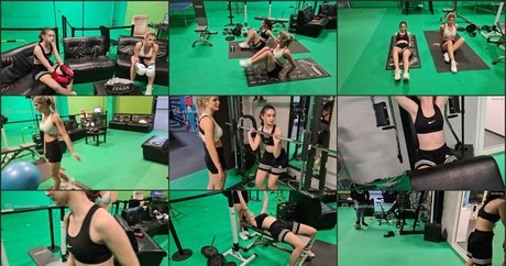 Barbara Marrocco OnlyFans Nackt Leaks