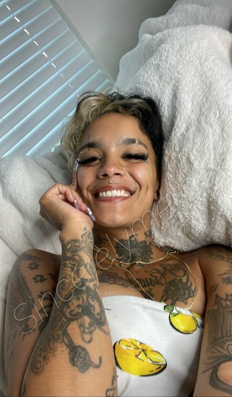 Sincerelymerce Sexy OnlyFans