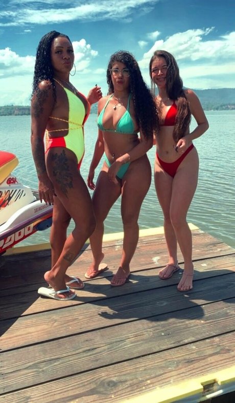 Maria Patricia Cid Farias OnlyFans NSFW