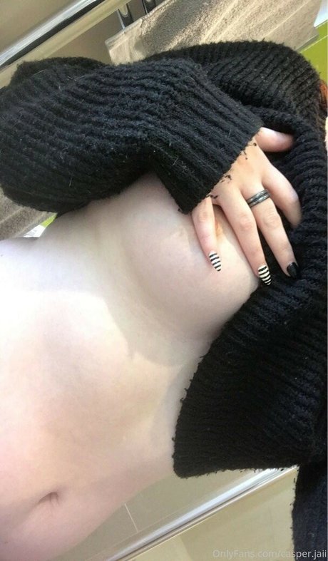 Casper jaii OnlyFans Nacktbilder geleakt