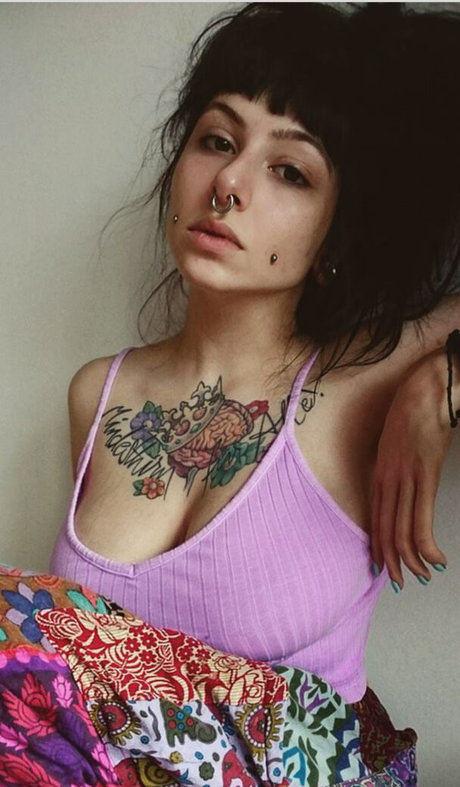 Zainab OnlyFans explizite Inhalte