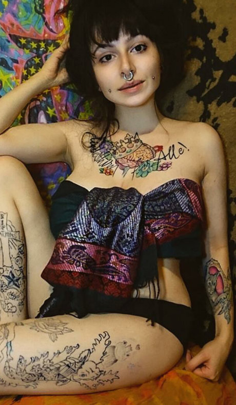 Zainab OnlyFans Sex Leak