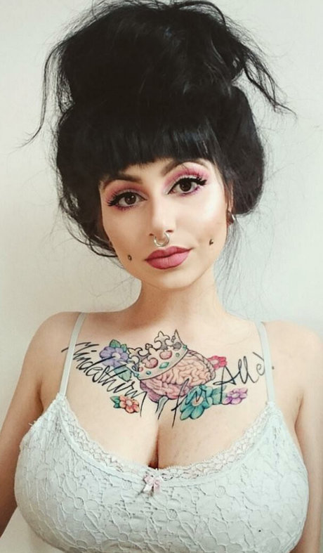 Zainab Kostenlose OnlyFans-Pornos