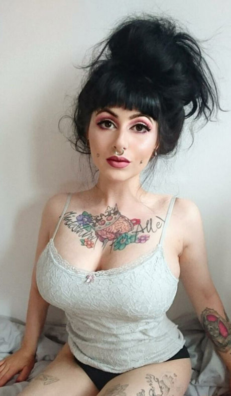 Zainab OnlyFans kostenlos