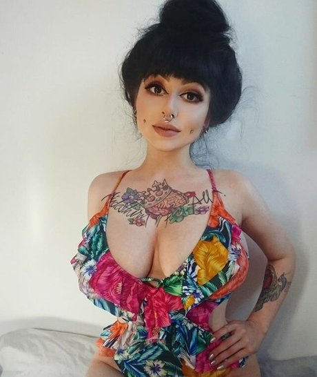 Zainab OnlyFans nackt