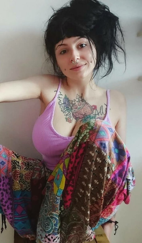 Zainab Nacktbilder OnlyFans geleakt